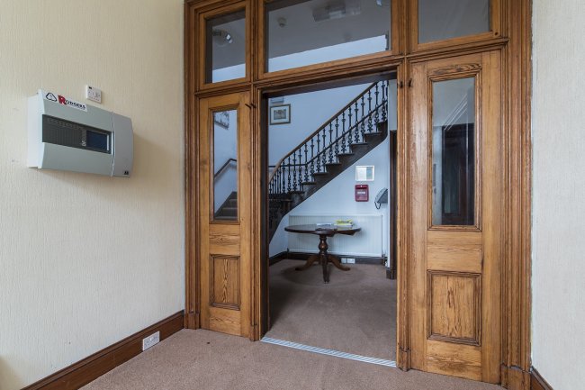 Balblair Residential Home, Edderton, Tain, Scotland IV19 1LF 5