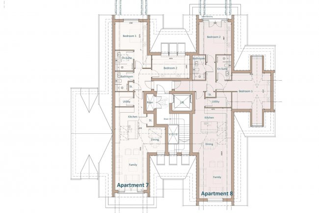 20 Station Road, Blackwell, Bromsgrove, Worcestershire B60 1PZ 2