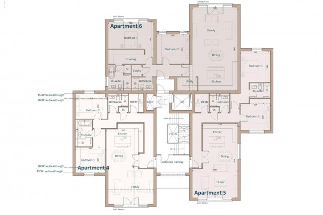 20 Station Road, Blackwell, Bromsgrove, Worcestershire B60 1PZ 2