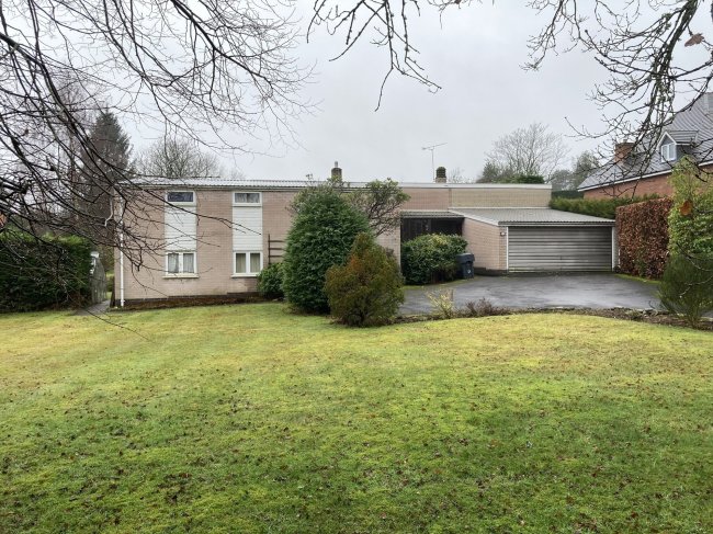 20 Station Road, Blackwell, Bromsgrove, Worcestershire B60 1PZ 2