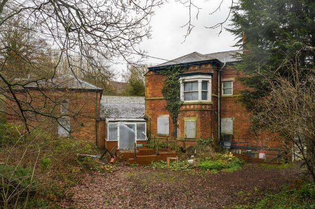 Highfield House Care Home, 28 Clifton Road, Ashbourne, Derbyshire, DE6 1DT 7