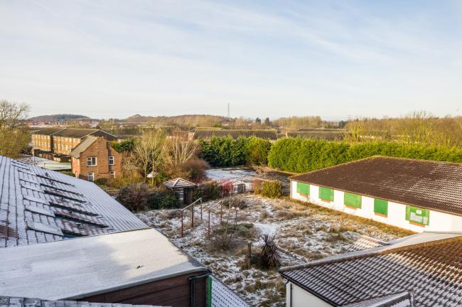 Beacon Farm Care Home, Beacon Lane, Cramlington, Northumberland, NE23 8AZ 4