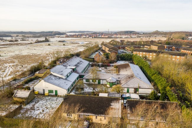 Beacon Farm Care Home, Beacon Lane, Cramlington, Northumberland, NE23 8AZ 4