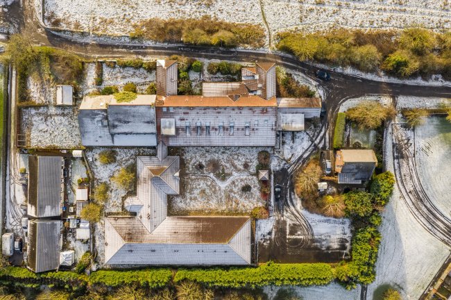 Beacon Farm Care Home, Beacon Lane, Cramlington, Northumberland, NE23 8AZ 4