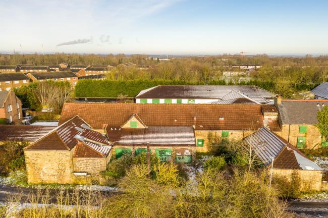 Beacon Farm Care Home, Beacon Lane, Cramlington, Northumberland, NE23 8AZ 4