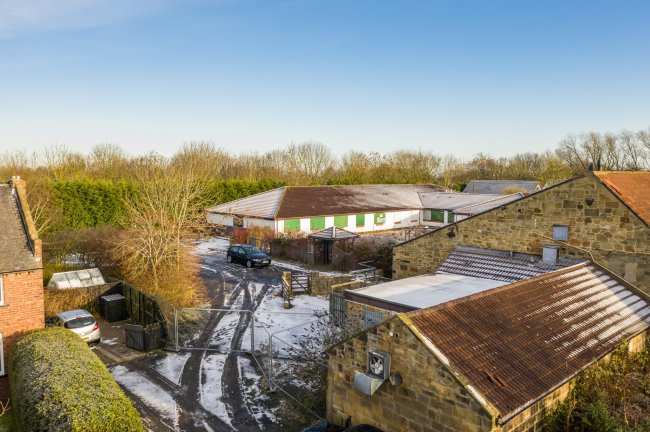 Beacon Farm Care Home, Beacon Lane, Cramlington, Northumberland, NE23 8AZ 4