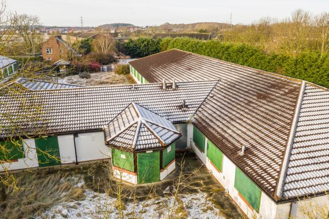 Beacon Farm Care Home, Beacon Lane, Cramlington, Northumberland, NE23 8AZ 4