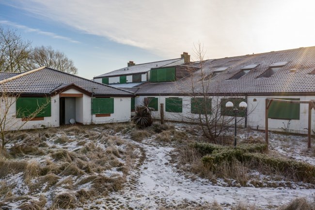 Beacon Farm Care Home, Beacon Lane, Cramlington, Northumberland, NE23 8AZ 4