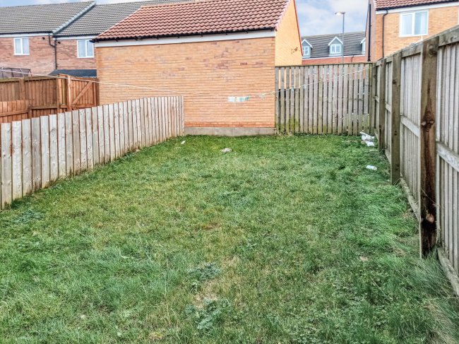 6 Buttercup Close, Wheatley Hill, Durham, County Durham, DH6 2LG
 9