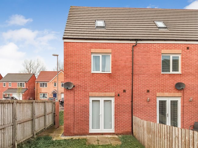 6 Buttercup Close, Wheatley Hill, Durham, County Durham, DH6 2LG
 9