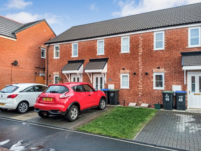 47 Buttercup Close, Wheatley Hill, Durham, County Durham, DH6 2LG
 10