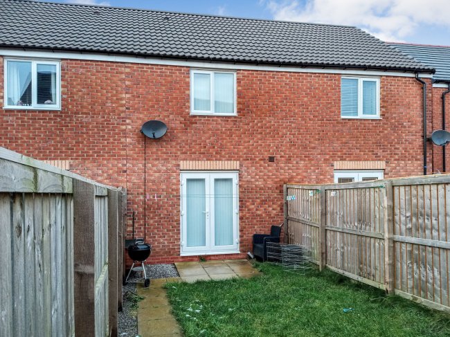 47 Buttercup Close, Wheatley Hill, Durham, County Durham, DH6 2LG
 10