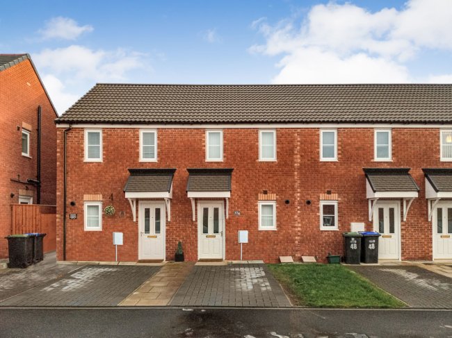 47 Buttercup Close, Wheatley Hill, Durham, County Durham, DH6 2LG
 10