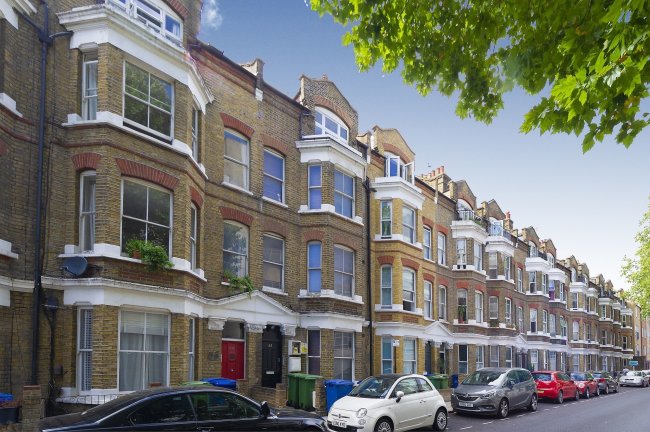 23 Oswin Street, London SE11 4TF 8