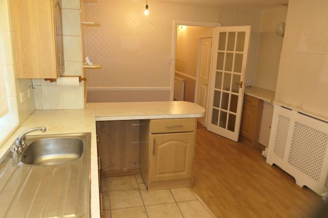 Ground Floor Flat, 315 Norwood Road, Herne Hill, London, SE24 9AQ
 2