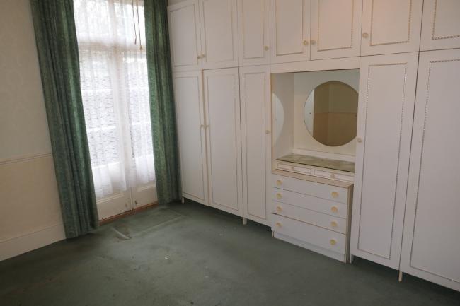 Ground Floor Flat, 315 Norwood Road, Herne Hill, London, SE24 9AQ
 2