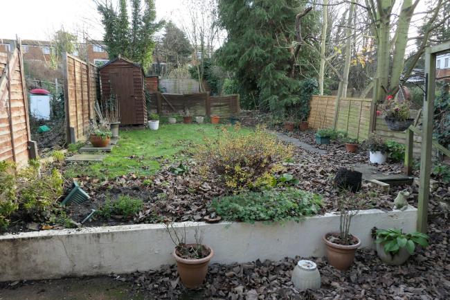 Ground Floor Flat, 315 Norwood Road, Herne Hill, London, SE24 9AQ
 2