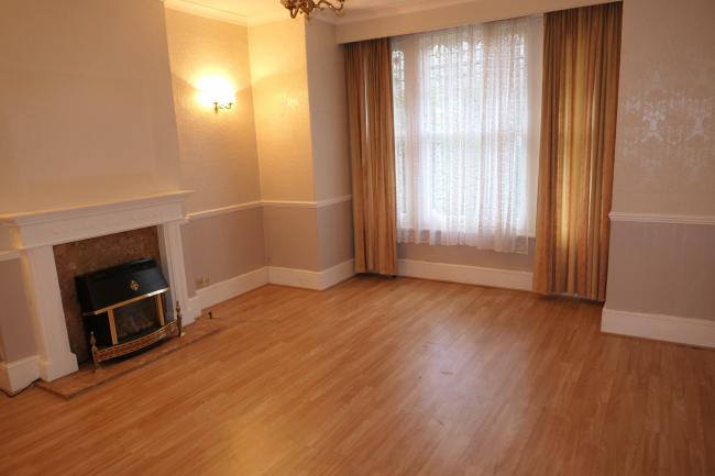 Ground Floor Flat, 315 Norwood Road, Herne Hill, London, SE24 9AQ
 2