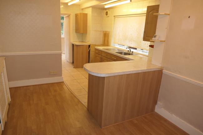 Ground Floor Flat, 315 Norwood Road, Herne Hill, London, SE24 9AQ
 2