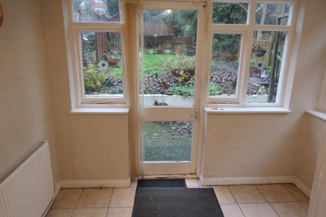 Ground Floor Flat, 315 Norwood Road, Herne Hill, London, SE24 9AQ
 2