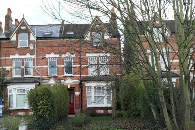 Ground Floor Flat, 315 Norwood Road, Herne Hill, London, SE24 9AQ
 2