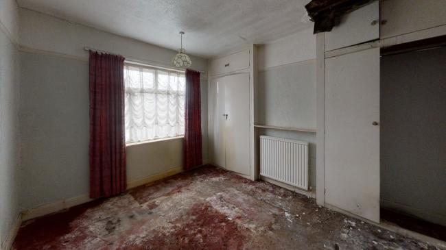 94 Fruen Road, Feltham, Middlesex TW14 9NR 
 1