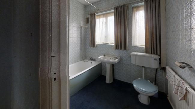 94 Fruen Road, Feltham, Middlesex TW14 9NR 
 1