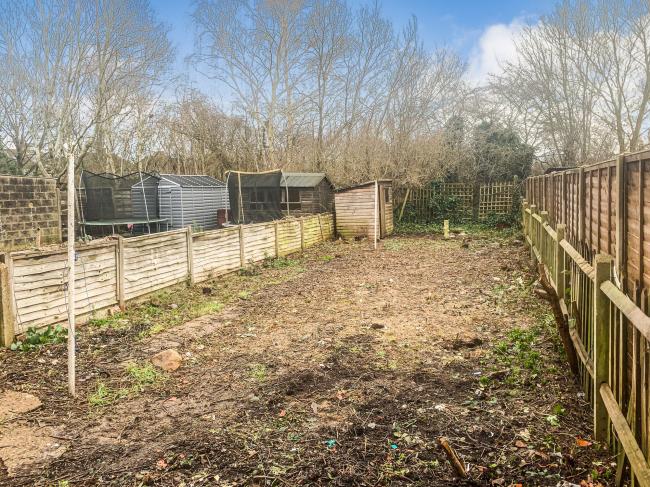 94 Fruen Road, Feltham, Middlesex TW14 9NR 
 1