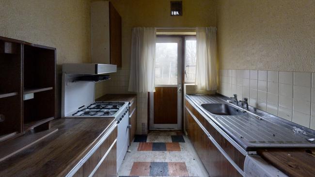 94 Fruen Road, Feltham, Middlesex TW14 9NR 
 1