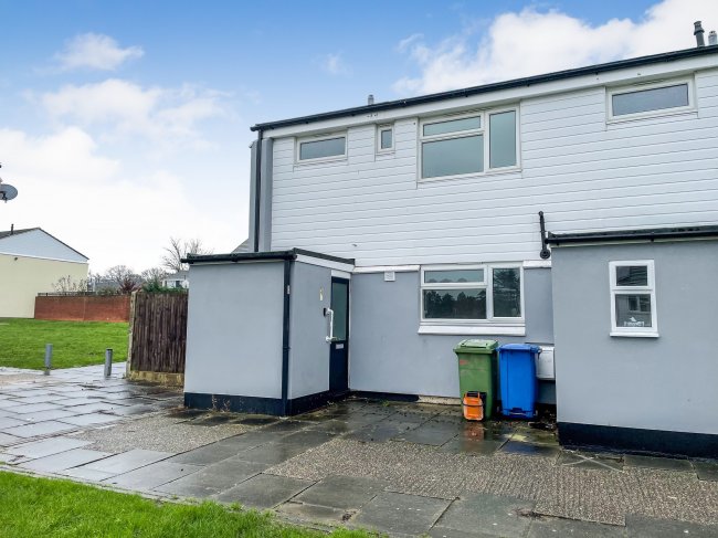 23 Ennerdale, Faversham, Kent, ME13 8JE
 1