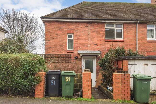 51 Grove Road, Hastings, East Sussex, TN35 4JS 5