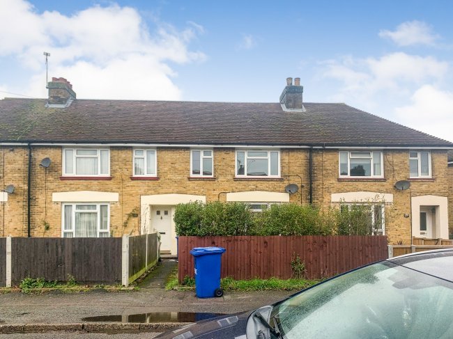 21 Elm Grove, Sittingbourne, Kent, ME10 3LX
 6