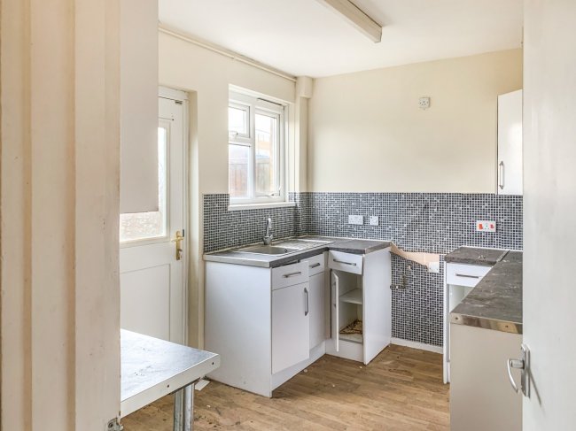 21 Elm Grove, Sittingbourne, Kent, ME10 3LX
 6