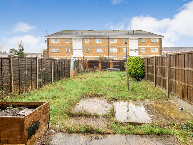 21 Elm Grove, Sittingbourne, Kent, ME10 3LX
 6