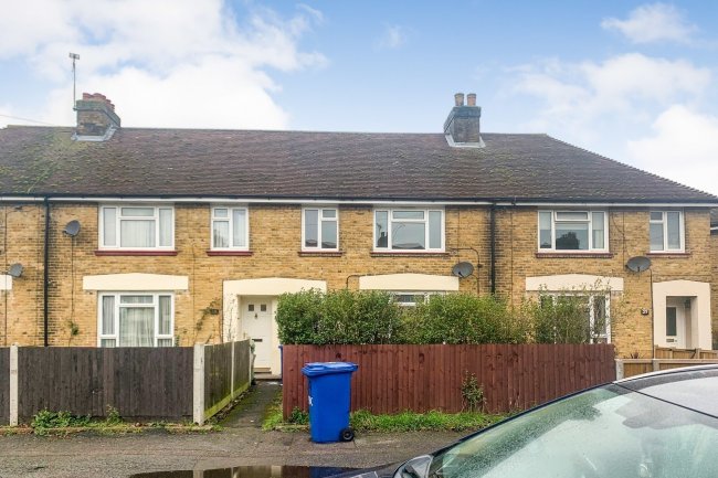 21 Elm Grove, Sittingbourne, Kent, ME10 3LX
 6