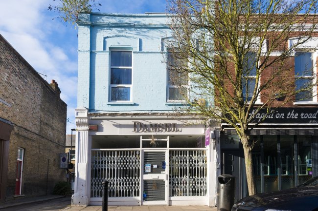 11a Devonshire Road, Chiswick, W4 2EU 8