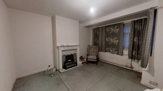 211 Northborough Road, Streatham, London, SW16 4TU
 3