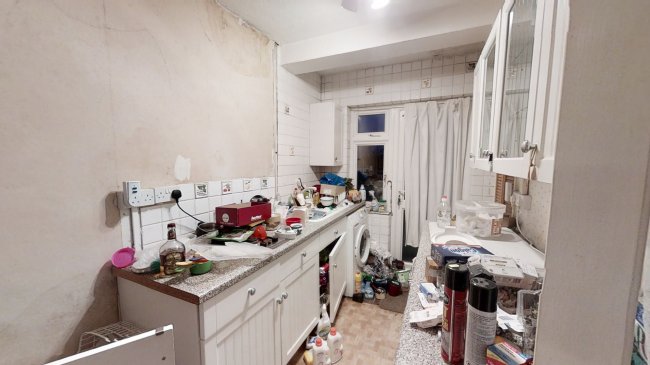 211 Northborough Road, Streatham, London, SW16 4TU
 3