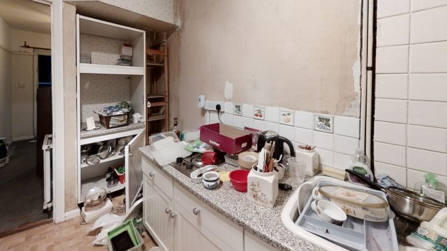 211 Northborough Road, Streatham, London, SW16 4TU
 3