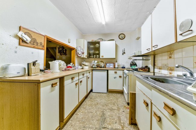 58 Beverstone Road, Thornton Heath, Surrey, CR7 7LT
 4