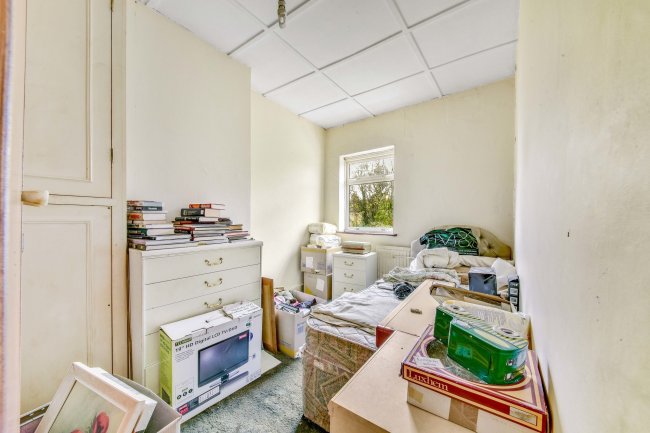 58 Beverstone Road, Thornton Heath, Surrey, CR7 7LT
 4