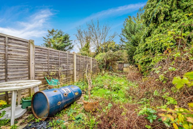 58 Beverstone Road, Thornton Heath, Surrey, CR7 7LT
 4