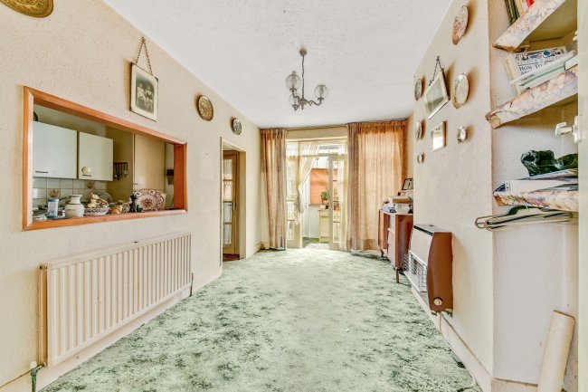 58 Beverstone Road, Thornton Heath, Surrey, CR7 7LT
 4