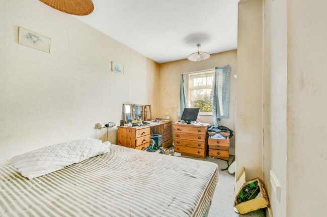 58 Beverstone Road, Thornton Heath, Surrey, CR7 7LT
 4