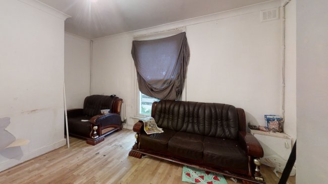 41 and 41A Plumstead Common Road, London, SE18 3AS
 10