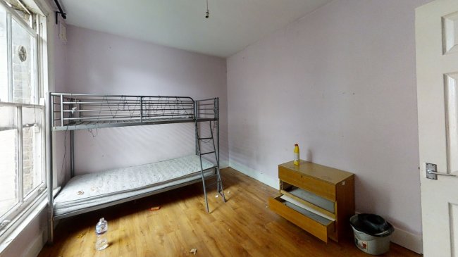 41 and 41A Plumstead Common Road, London, SE18 3AS
 10