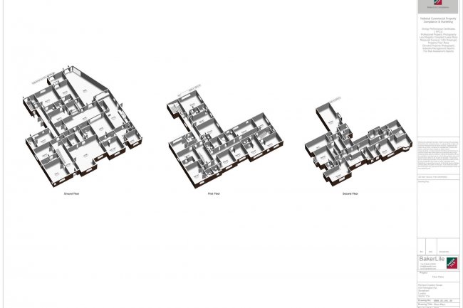 6 - 8, Aldrington Road, Streatham, London, SW16 1TH
 2