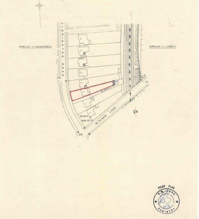 6 - 8, Aldrington Road, Streatham, London, SW16 1TH
 2