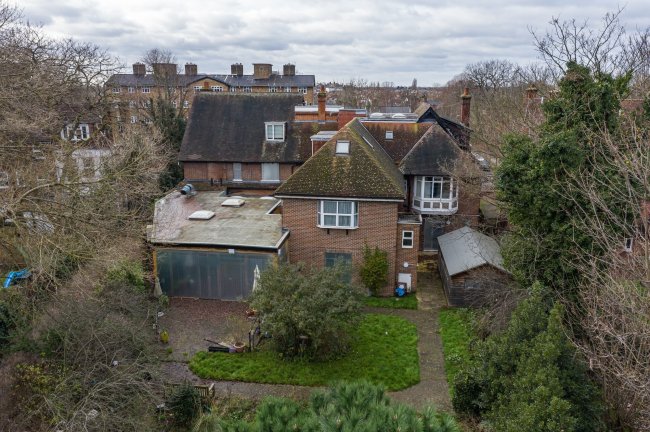 6 - 8, Aldrington Road, Streatham, London, SW16 1TH
 2