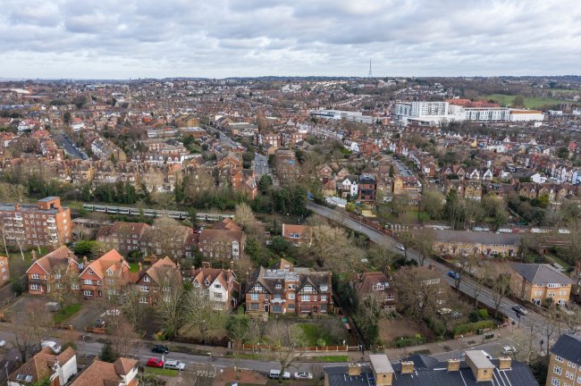 6 - 8, Aldrington Road, Streatham, London, SW16 1TH
 2